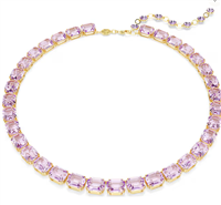 Collana Swarovski Donna in Lega metallica 5705754 - 5705754